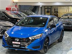 نيسان فيرسا